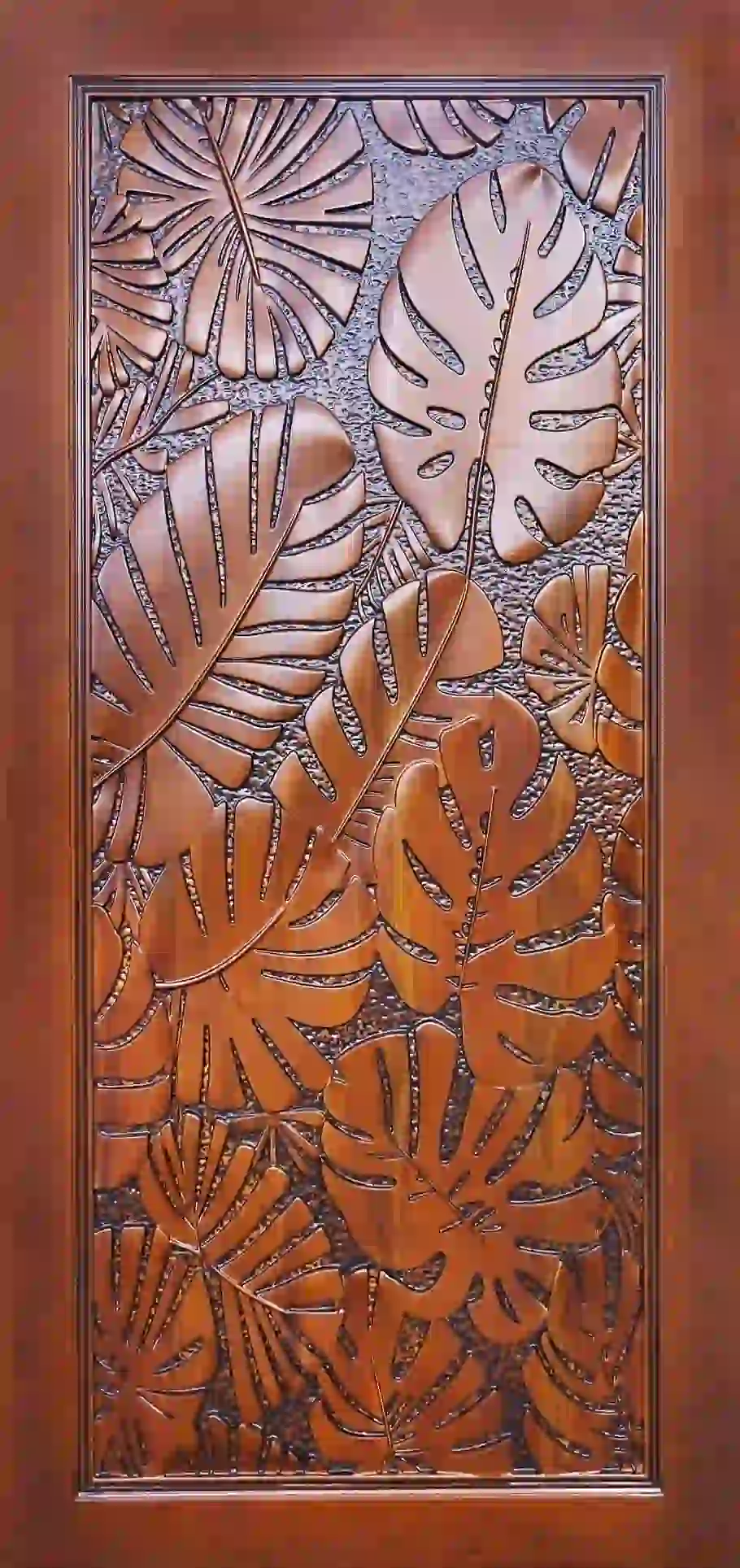 WOODEN DOOR || JPL-457